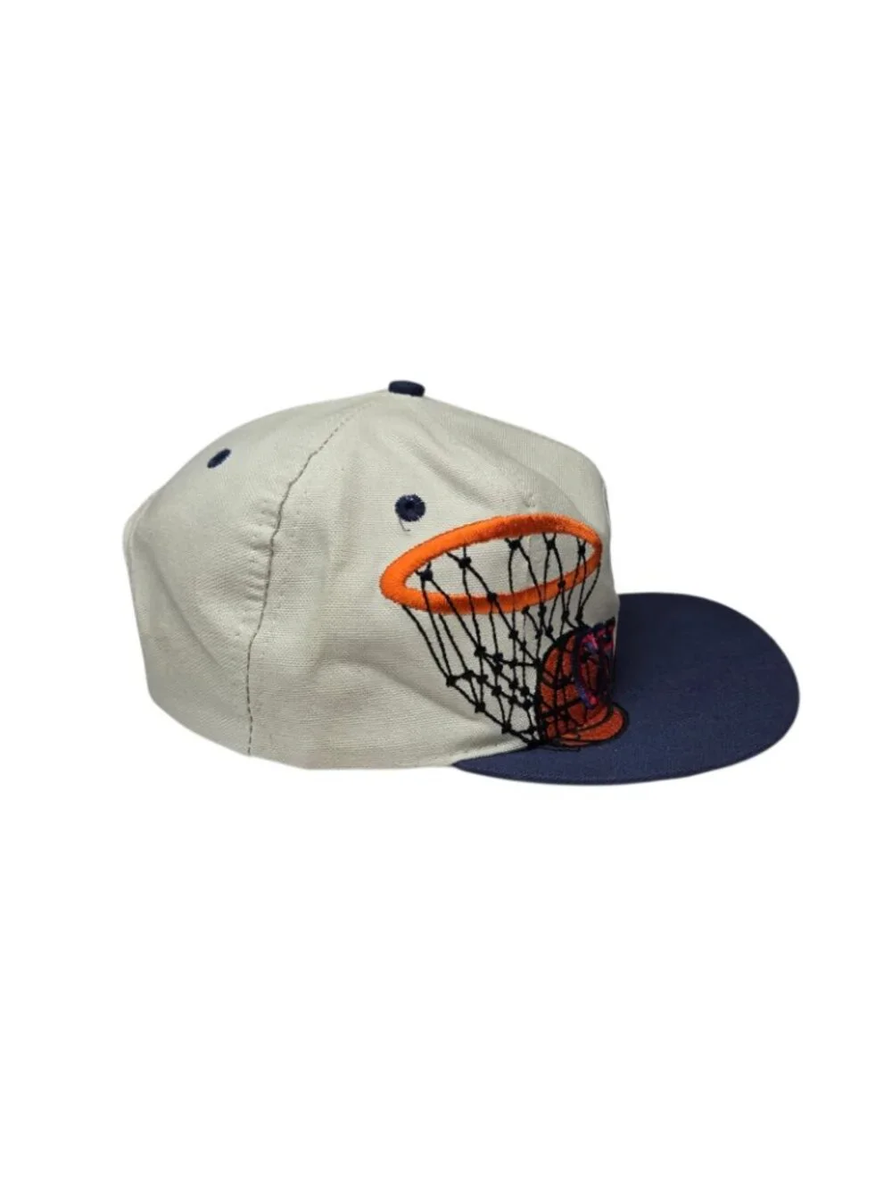 Logo Athletic very good